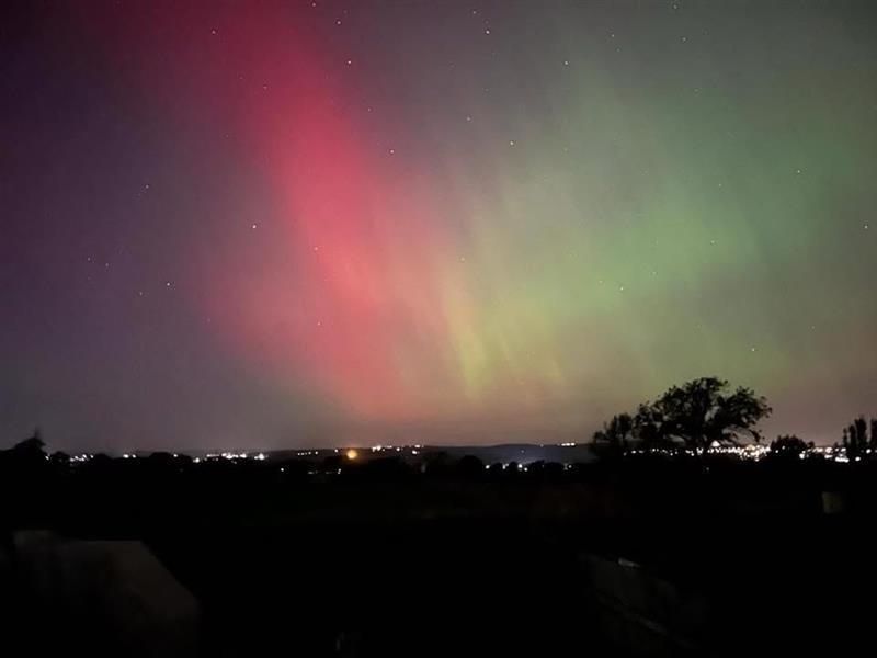 Northern Lights